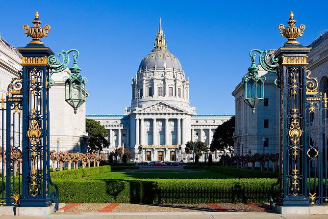 The Ultimate San Francisco Self-Guided Driving Audio Tour - FAQs About the San Francisco Self-Guided Tour