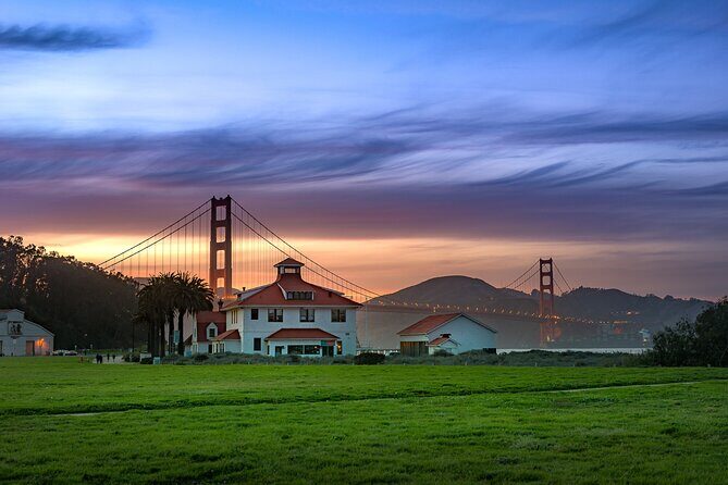 The Ultimate San Francisco Self-Guided Driving Audio Tour - Final Thoughts