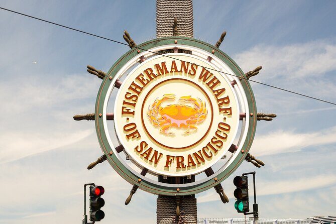 The Ultimate San Francisco Self-Guided Driving Audio Tour - Final Verdict