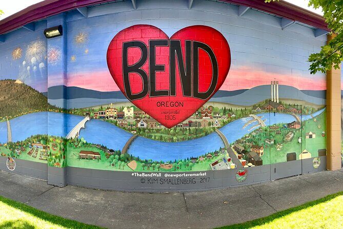The Ultimate Scavenger Bend! (Citywide) - The Stops and What to Expect