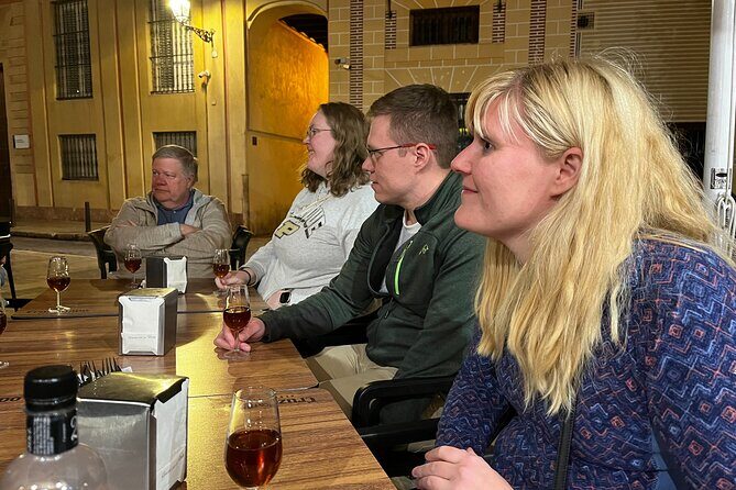 The Ultimate Seville Wine Tour with Food - Value and Practicalities