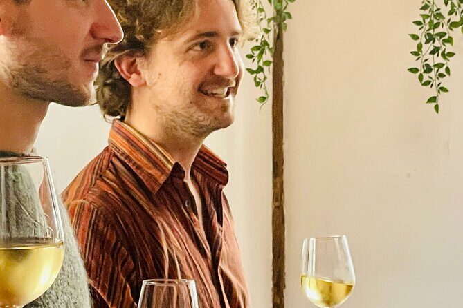The Ultimate Seville Wine Tour with Food - The Sum Up