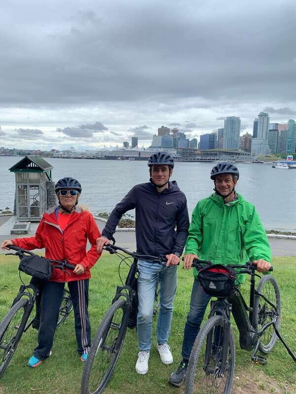 The Ultimate Stanley Park E-Bike Tour - Practical Details That Matter
