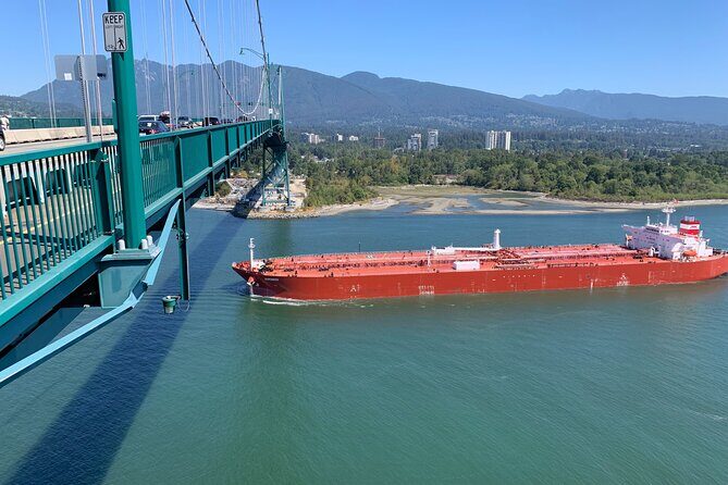 The Ultimate Stanley Park E-Bike Tour - Why Choose the Ultimate Stanley Park E-Bike Tour?