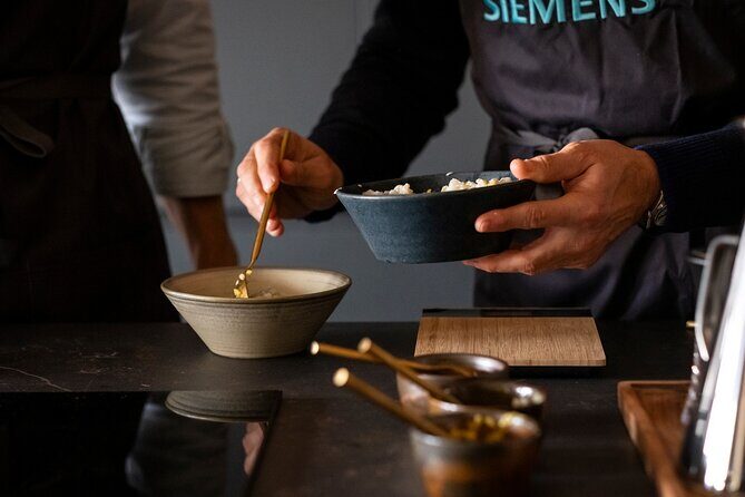 The Ultimate Tapas Workshop in Malaga - Key Points