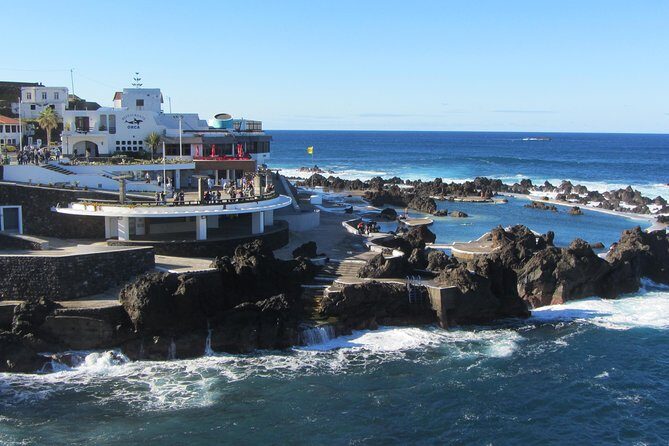 The ultimate tour (2 days) - Who Should Consider This Tour?