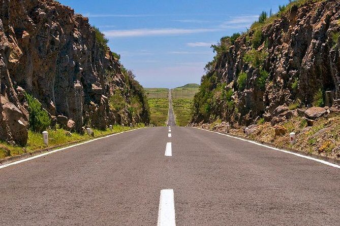 The ultimate tour (2 days) - The Sum Up