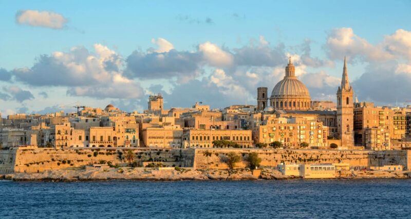 The Ultimate Valletta Food and Market Tour - Exploring Valletta’s Food Scene in Detail