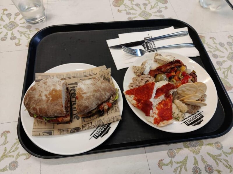 The Ultimate Valletta Food and Market Tour - FAQs