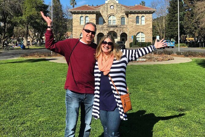 The Ultimate Wine Country Experience ( Private & All-Inclusive) - A Deep Dive into the Experience