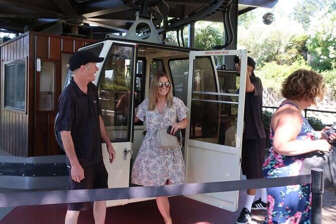 The Ultimate Wine Country Experience ( Private & All-Inclusive) - Frequently Asked Questions