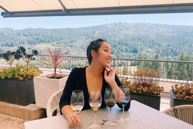 The Ultimate Wine Country Experience (Private & All-Inclusive) - An Honest Look at The Ultimate Wine Country Experience (Private & All-Inclusive)