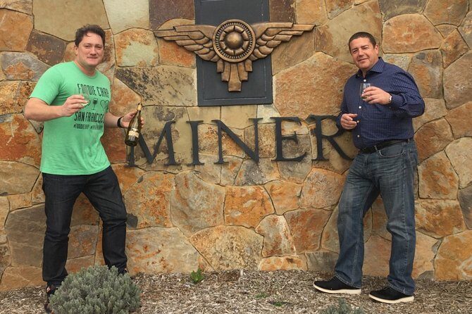 The Ultimate Wine Country Experience (Private & All-Inclusive) - Key Points