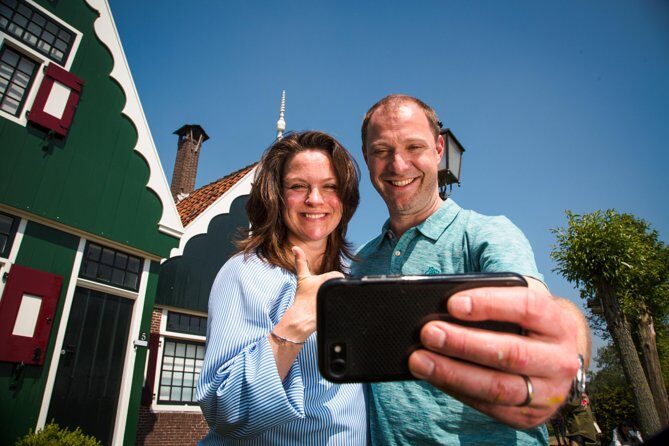 The Ultimate Zaanse-Schans Private Day Trip - Why Consider This Tour?