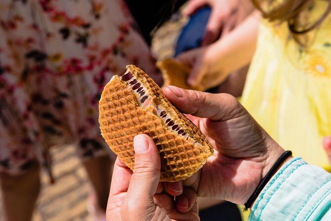 The Ultimate Zaanse-Schans Private Day Trip - Who Should Book This Tour?