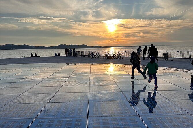 The Ultimate Zadar Walking Tour - Who Is This Tour Perfect For?
