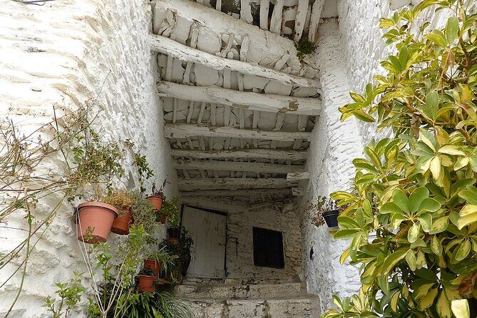 The Unchanged Villages of Alpujarra Small-Group Guided Day Trip - A Closer Look at the Tour Itinerary