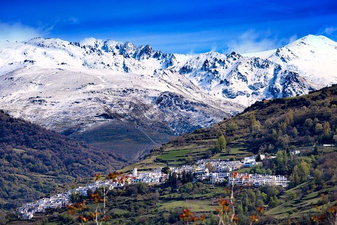 The Unchanged Villages of Alpujarra Small-Group Guided Day Trip - Why Youll Love This Tour