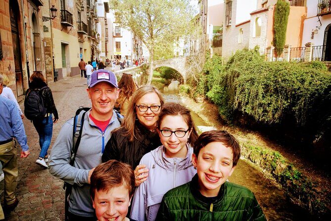 The Unchanged Villages of Alpujarra Small-Group Guided Day Trip - FAQs