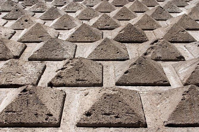 The Underground Naples: a Trip to the Hidden City - The Sum Up