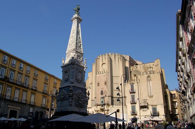 The Underground Naples: a Trip to the Hidden City - Frequently Asked Questions