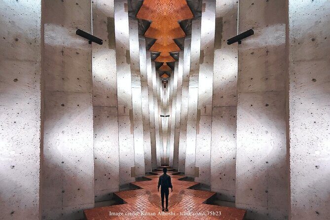 The Underground Network of RÉSO Montréal: Private 2.5-hour Tour - A Deep Dive into the Montreal Underground Network