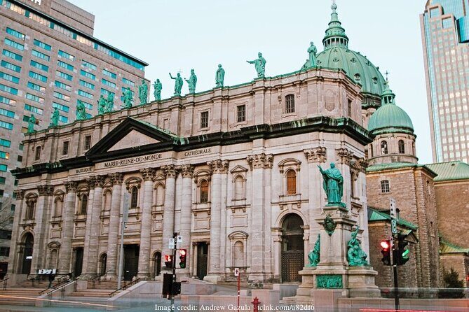 The Underground Network of RÉSO Montréal: Private 2.5-hour Tour - Final Thoughts