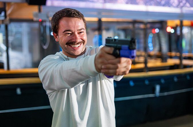 The Underground  Orlandos Ultimate Tactical Group Experience - FAQ