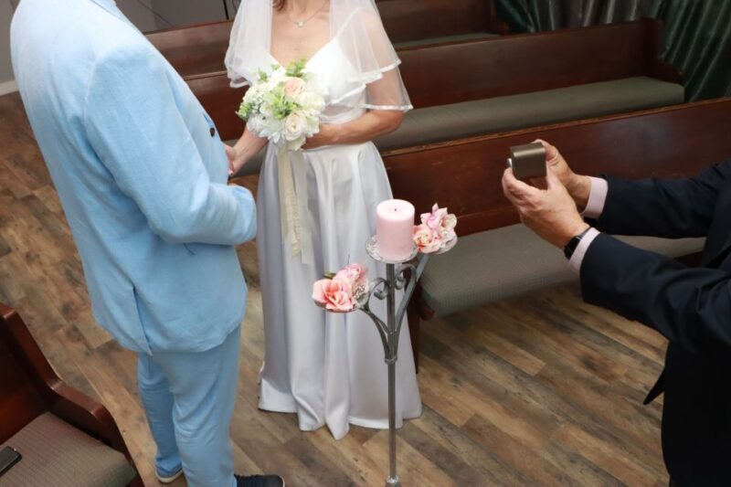 The Unique Ceremony - An In-Depth Look at the Experience