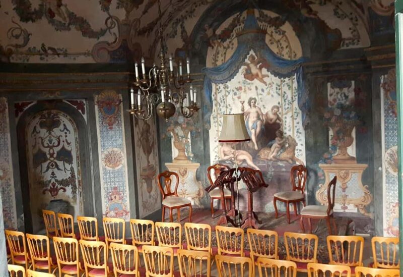 The unknown Vienna City- a guided walking tour - Practical Tips for a Great Experience