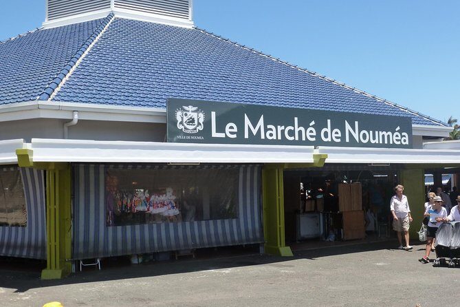 The Unmissable Tour - Practical Details That Matter