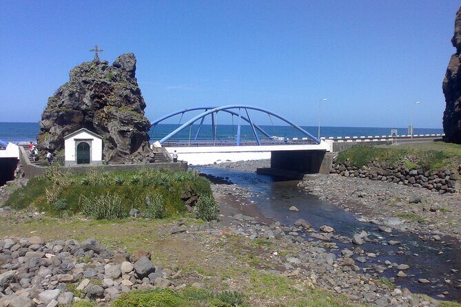 The unspoiled North East coast Tour - The Sum Up