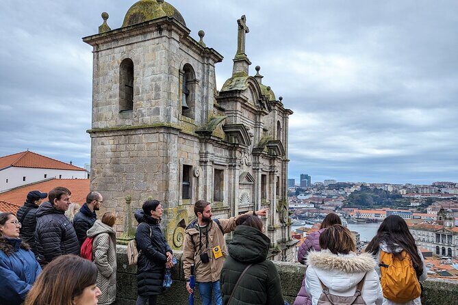 The Unvanquished Tour in Porto City Center - An In-Depth Look at the Tour Experience