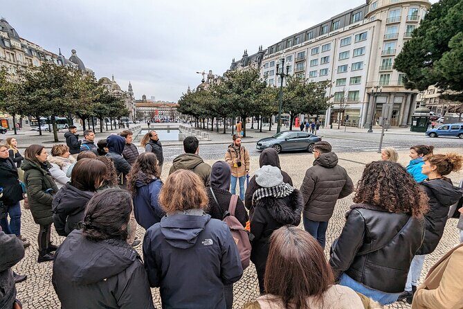 The Unvanquished Tour in Porto City Center - FAQ