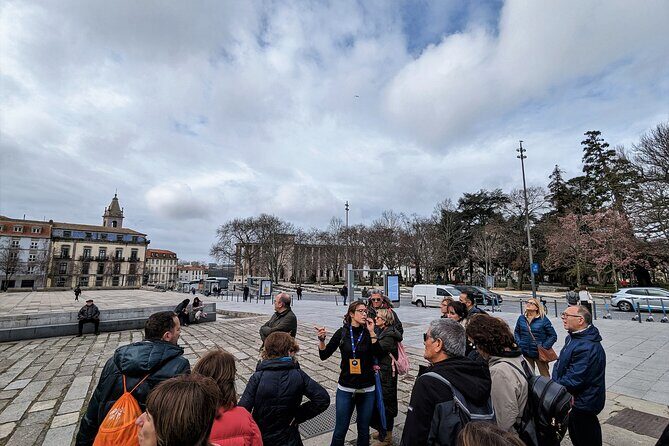 The Unvanquished Tour in Porto City Center - Final Thoughts