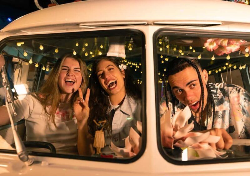 The Upside Down Berlin: Early Morning Ticket - An In-Depth Look at The Upside Down Berlin Experience