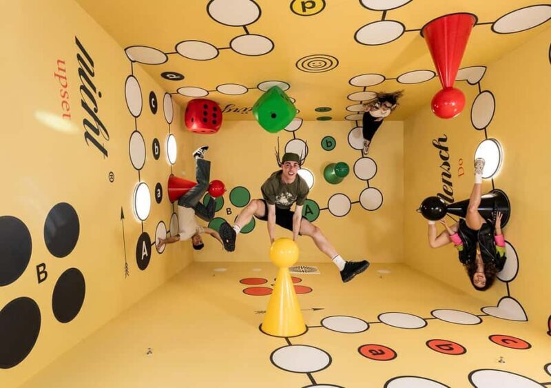 The Upside Down Berlin: Early Morning Ticket - Final Thoughts