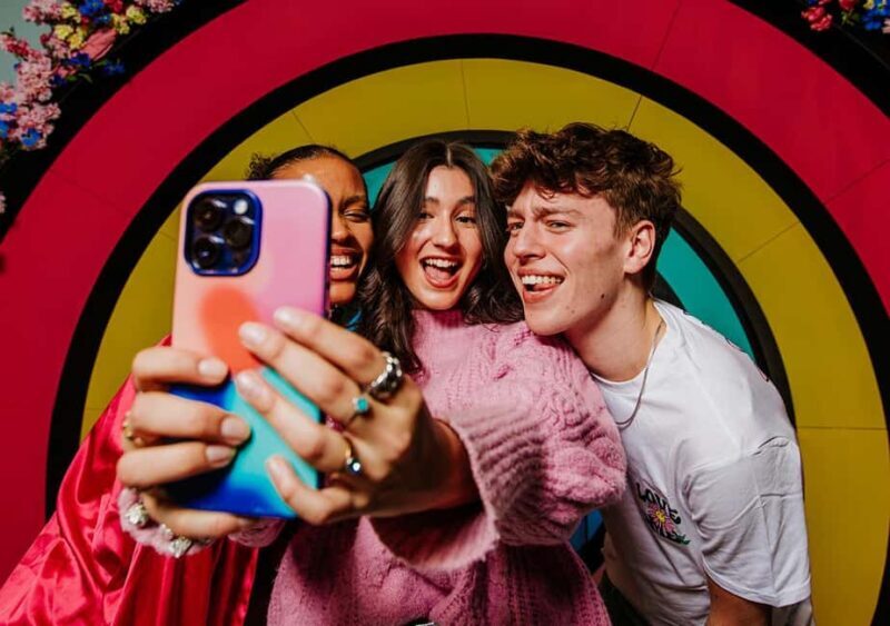 The Upside Down Berlin: Early Morning Ticket - FAQ