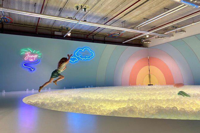 The Upside Down Museum Amsterdam Admission Ticket - Who Is It Perfect For?