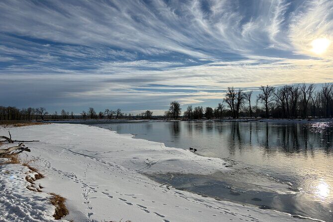 The Urban Wild Calgary Nature Loop Private Tour - Exploring Calgary’s Urban and Wild Scenes