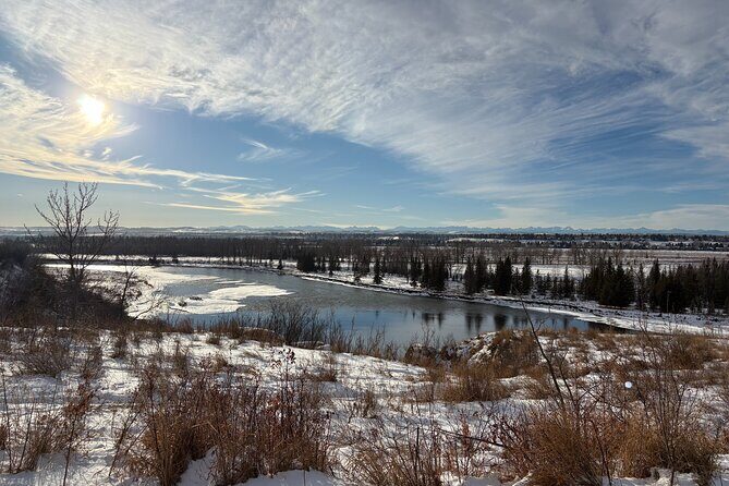 The Urban Wild Calgary Nature Loop Private Tour - Who Would Love This Tour?