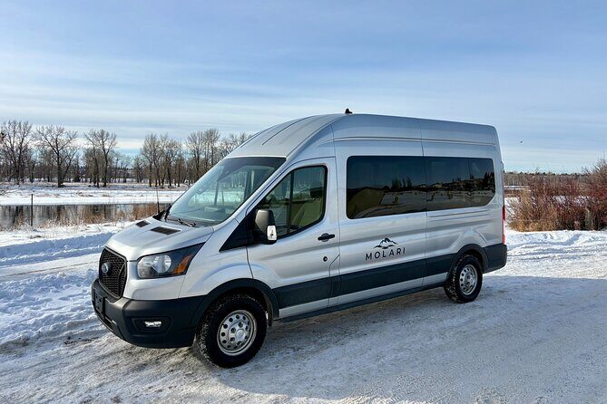 The Urban Wild Calgary Nature Loop Private Tour - The Sum Up
