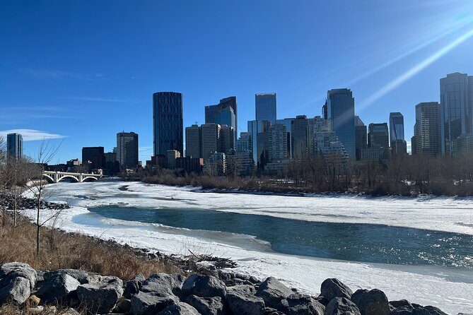 The Urban Wild Calgary Nature Loop Private Tour - Frequently Asked Questions