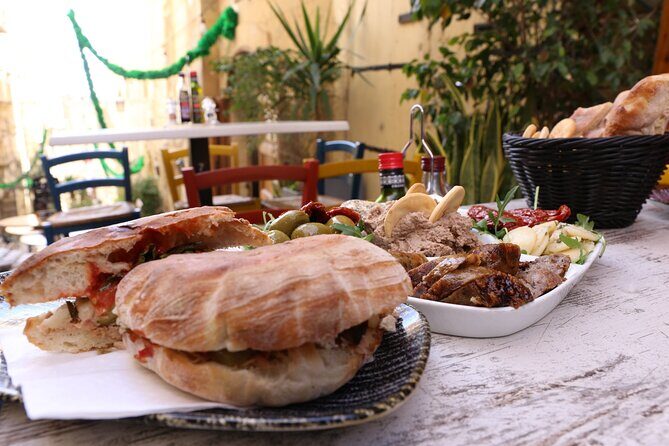The Valletta Street Food and Culture Walking Tour - A Closer Look at the Valletta Food & Culture Experience