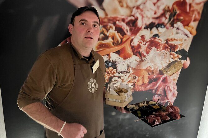 The Valpolicella food & wine driving tour: cheese factory+ winery - FAQ