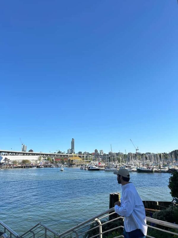 The Vancouver Downtown Walk - Introduction: Why Choose The Vancouver Downtown Walk?