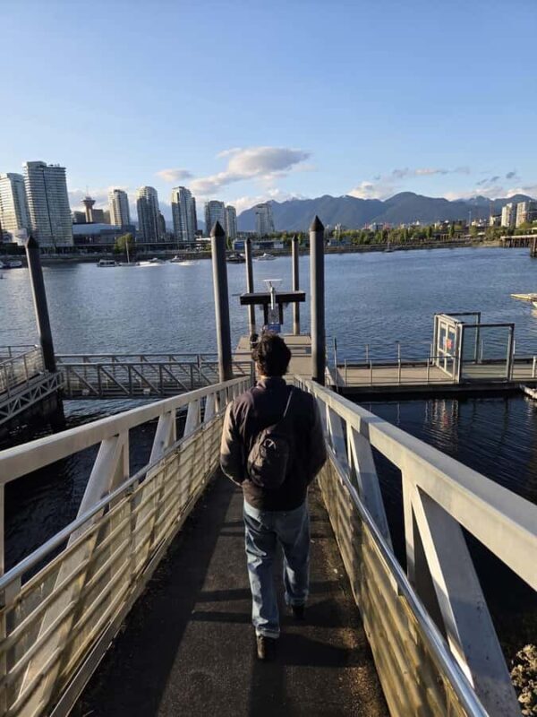 The Vancouver Downtown Walk - Exploring Vancouver’s Downtown Core