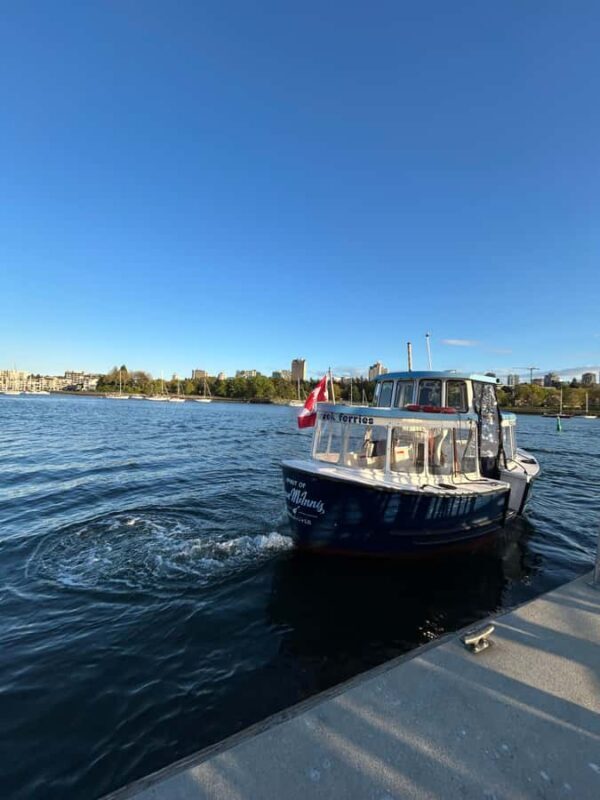 The Vancouver Downtown Walk - What’s Included and How It Adds Value