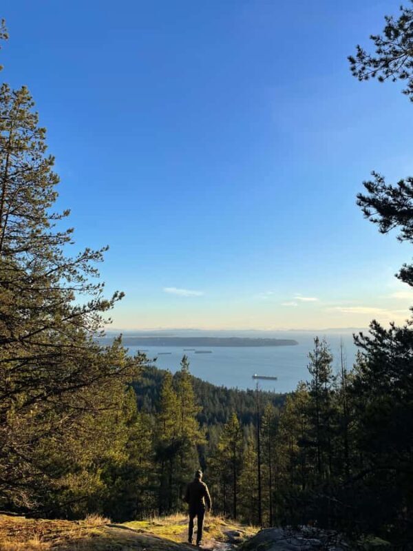 The Vancouver Summit Walk - An In-Depth Look at the Vancouver Summit Walk