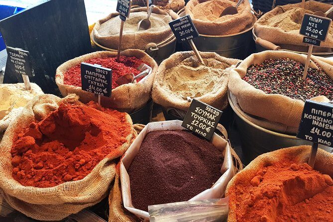 The Vegetarian food tasting tour - In-Depth Review of the Vegetarian Food Tasting Tour